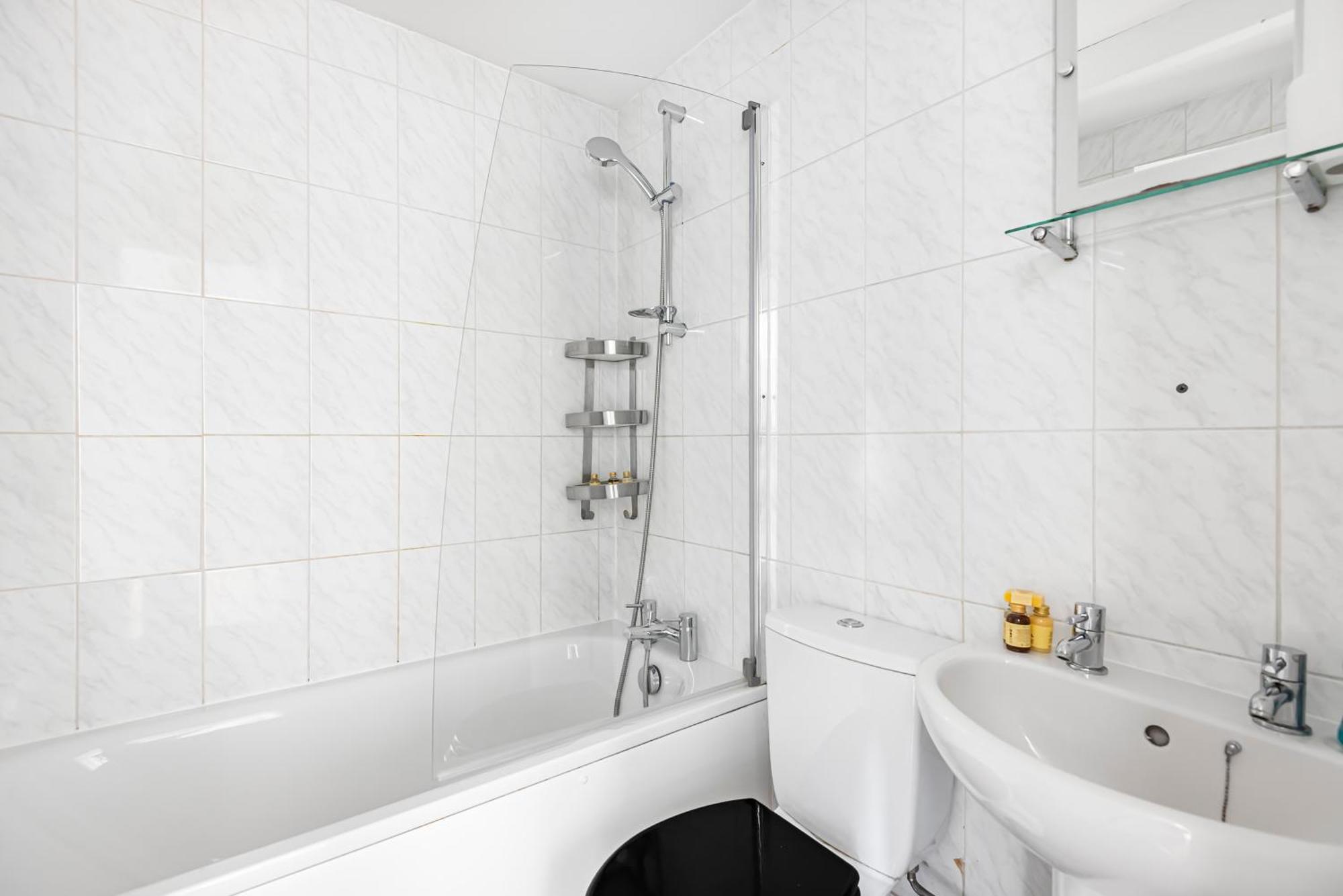Ferienwohnung Beautiful Euston London Exterior foto